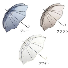 雨の日もHAPPY気分に🌂✨暑さ対策、日避け対策にも☀️