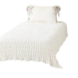 手軽にさっと羽織れるふわふわブランケットは30%OFF🐑💕大変お買い得です❣️