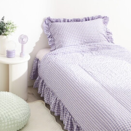 大人気のふわろシリーズ🛌チェック柄＆バイカラー入荷しました🪄✨