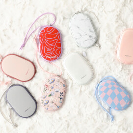 ❤️‍🔥暖かアイテム充電式カイロが30〜50%OFF❤️‍🔥