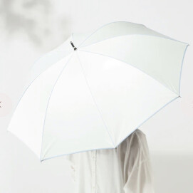 ✨今の季節から使える晴雨兼用の傘が入荷しました⛱️