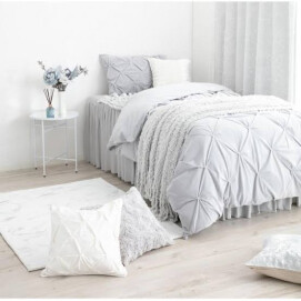 毎年大人気のあったか寝具は30%OFF🛏️✨ベッドを冬仕様に🤍