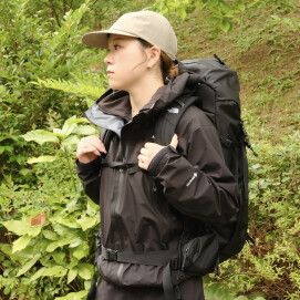 Climb Light Jacket