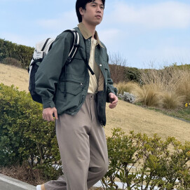 スプリングスタイル