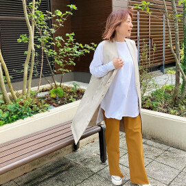 DANSKIN 秋のオススメアイテムのご紹介