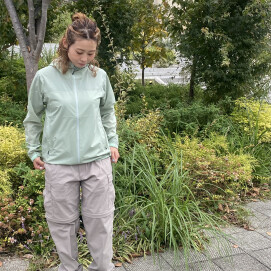 【THE NORTH FACE】定番の防水アウターのご紹介です