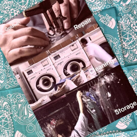 Repair/Cleaning/Storage