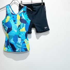 speedo スイムウェアのご紹介