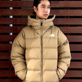 【THE NORTH FACE】定番ダウンジャケットのご紹介です