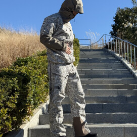 スキースノーボードスタイル