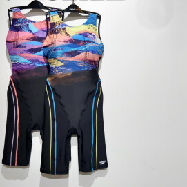 speedo スイムウェアのご紹介