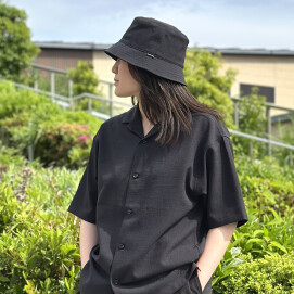 S/S Aloha Rip Shirt