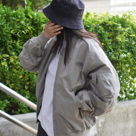 WP Bomber Jacket