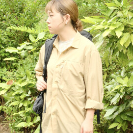 Hikers' Shirt