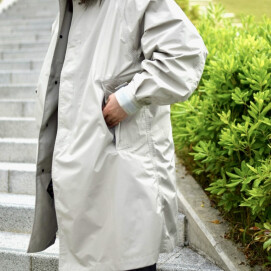 Compile Light Coat