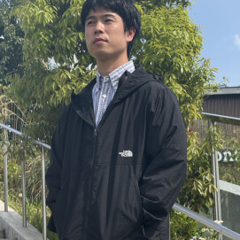 Compact Jacket Style