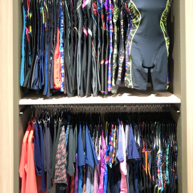 【speedo 】スイムウェアのご紹介