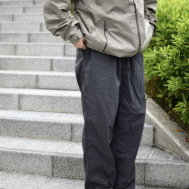 Geology Pant