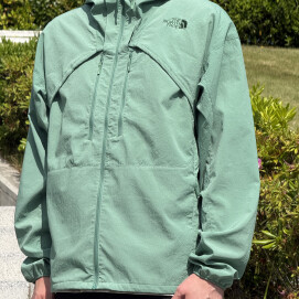 【Swash Jacket: THE NORTH FACE】