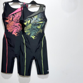 speedo スイムウェアのご紹介