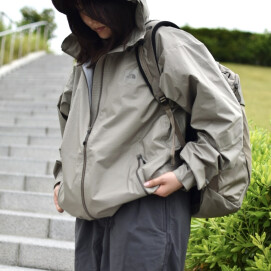 Enride Rain Jacket