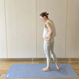 Yoga style