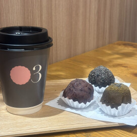 🫘 Ohagi3の定番おはぎをご紹介！ 🌿