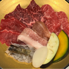 ✨平日ランチ限定　焼肉ランチメニュー✨