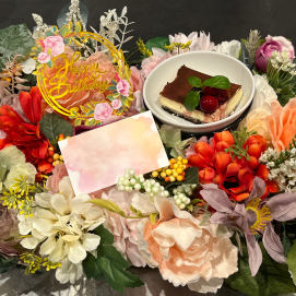 バースデープレート✨🎂