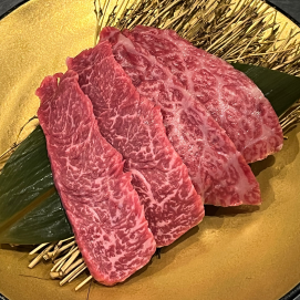 ☀️新商品　国産牛上ロース