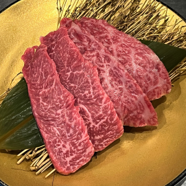 ✨おすすめ　国産牛上ロース✨