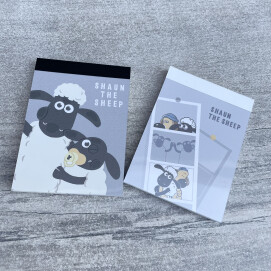 📖ショーンの文房具が新登場‼︎📖