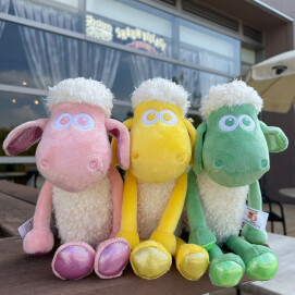 おすすめグッズのご紹介🩷💛💚