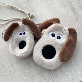 🐶ウォレスとグルミットグッズをご紹介🐶