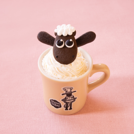 リニューアルメニューの紹介☕️