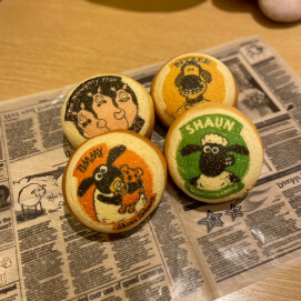 🚩テイクアウトメニューに新登場🚩