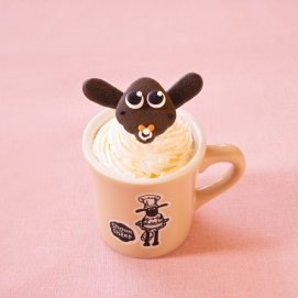 リニューアルメニューの紹介☕️