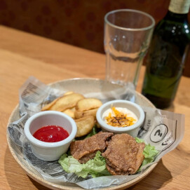 🌟新メニューのご紹介🌟