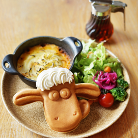 🌟新メニューのご紹介🌟