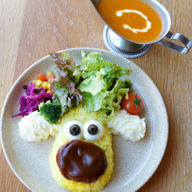 🍴ショーンビレッジ大好評メニューのご紹介🍴