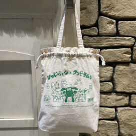 ひつじのショーン✖️クッピーラムネコラボグッズご紹介🐑🐿️🐇💕