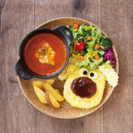 \ NEW MENU /