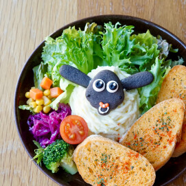 🚩ショーンビレッジ大好評メニューのご紹介🚩