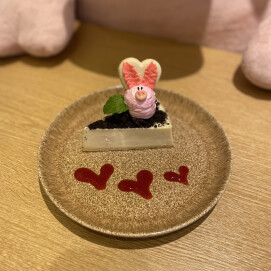 🍰ケーキメニューのご紹介🍰