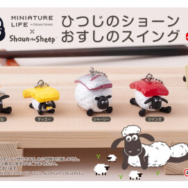 ショーンビレッジ🐑コラボガチャご紹介‼︎💕