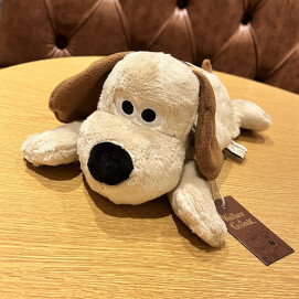 🐶ウォレスとグルミットグッズをご紹介🐶