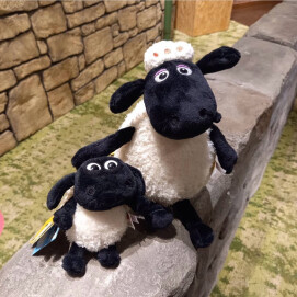 🐑ショーンビレッジ大人気商品をご紹介‼︎🐑