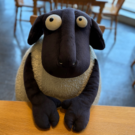 ひつじたちの紹介🐏🐏
