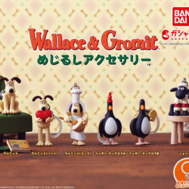 ショーンビレッジ🐑カプセルトイご紹介‼︎💕