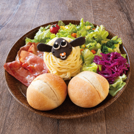 ＼ NEW MENU ／
